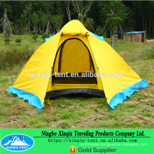 Colouful new design good quality oudoor camping tent